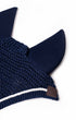NAVY, FLY VEIL BREATHABLE EARS